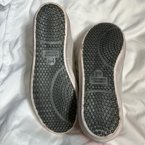 Leather Crown 👑 Size 37 - Picture 7 of 7